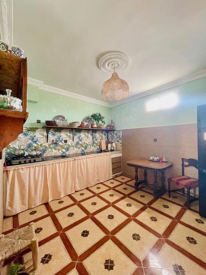 Hotel Dar George Tamraght Zewnętrze zdjęcie