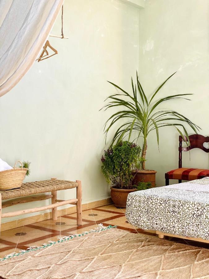 Hotel Dar George Tamraght Zewnętrze zdjęcie