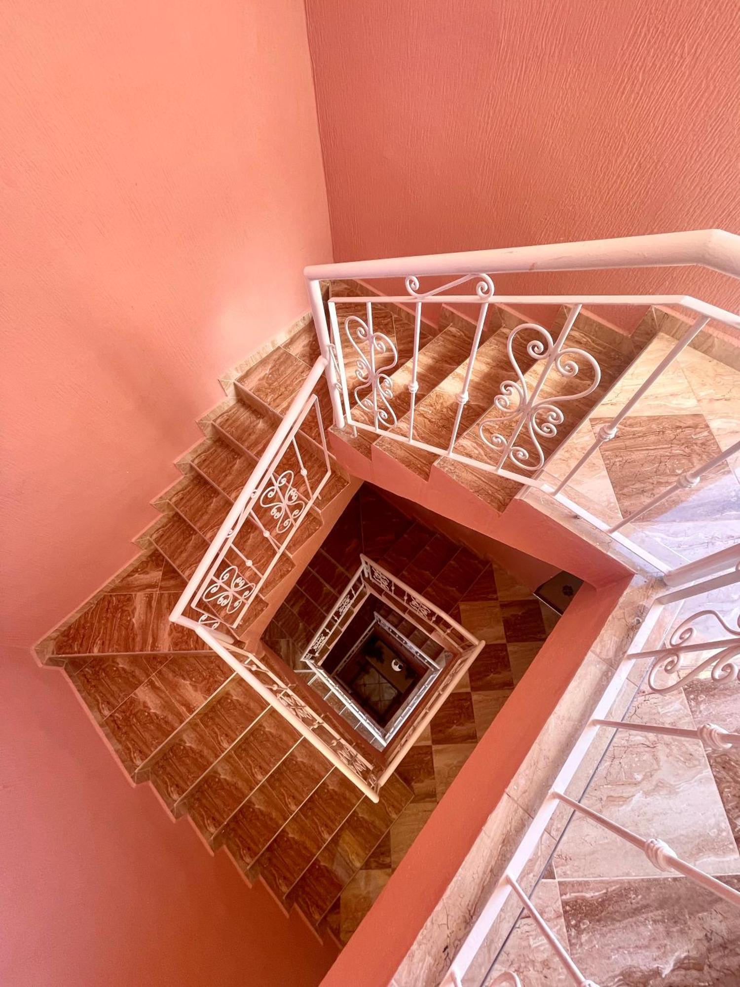 Hotel Dar George Tamraght Zewnętrze zdjęcie